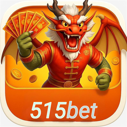 515bet logo