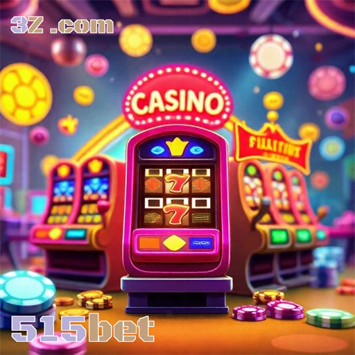 515bet Aplicativo Móvel