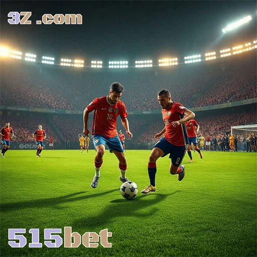515bet: Aposta no Esporte com Emoção e Confiabilidade