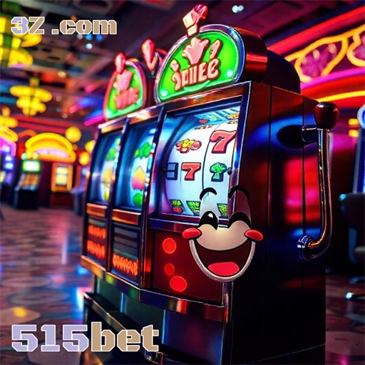 515bet Máquinas de Slots